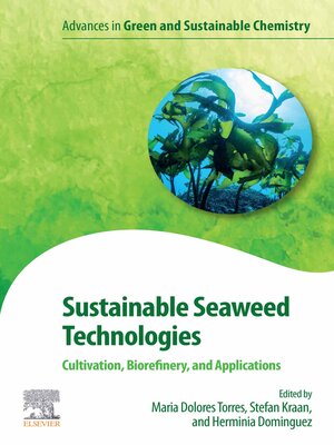 cover image of Sustainable Seaweed Technologies